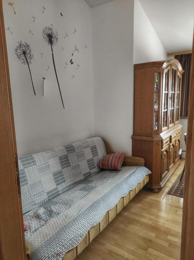 Apartman Anita Varaždin Екстериор снимка