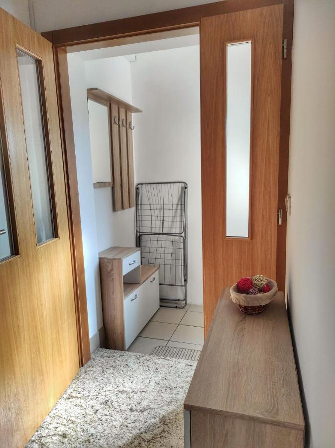 Apartman Anita Varaždin Екстериор снимка