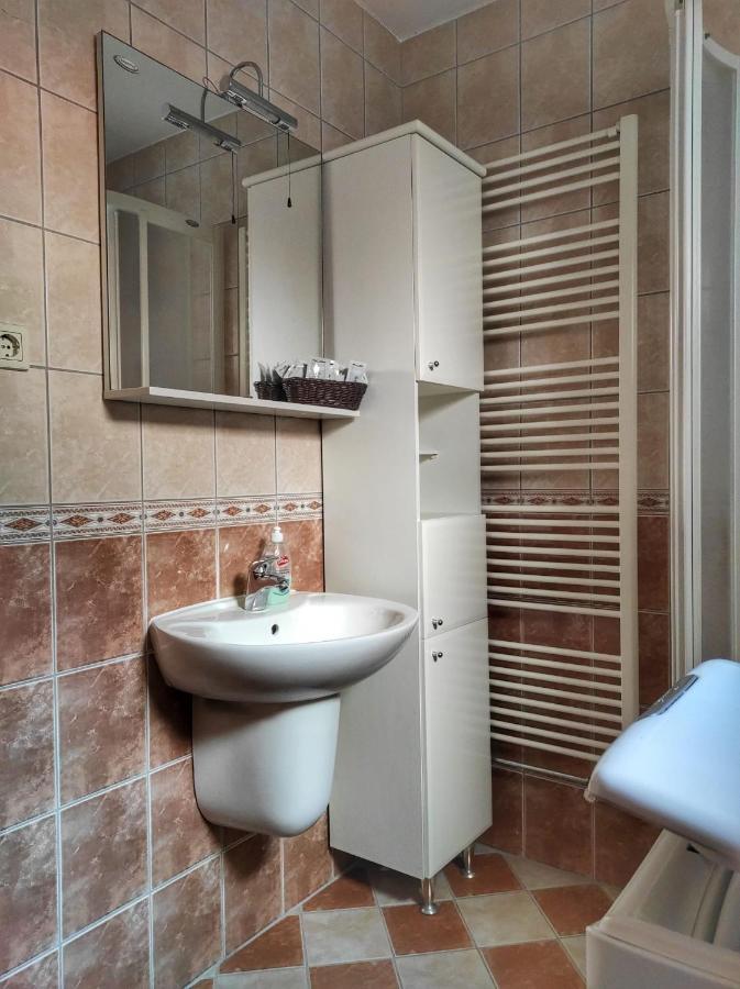 Apartman Anita Varaždin Екстериор снимка
