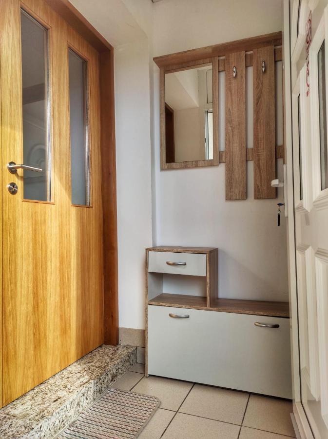 Apartman Anita Varaždin Екстериор снимка