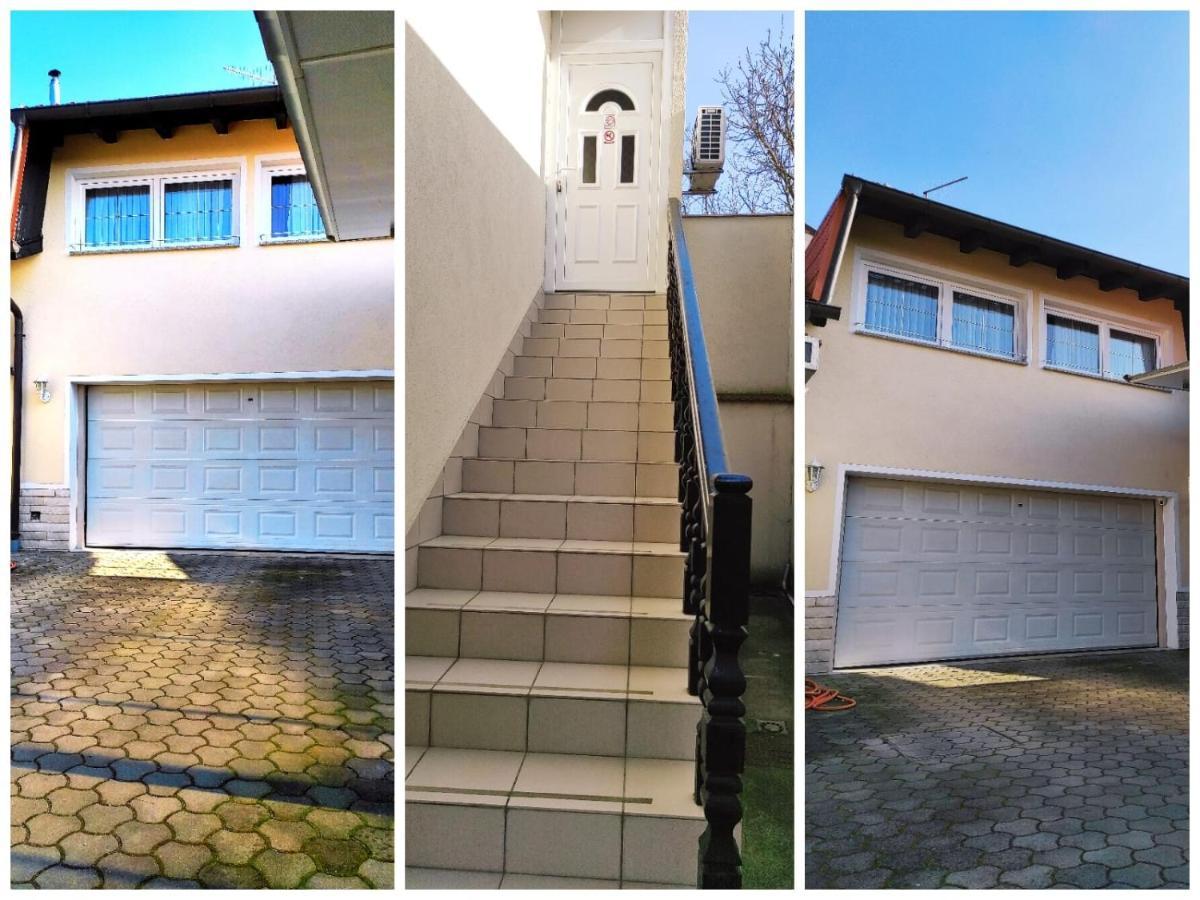 Apartman Anita Varaždin Екстериор снимка