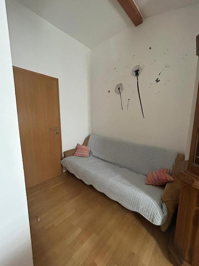 Apartman Anita Varaždin Екстериор снимка