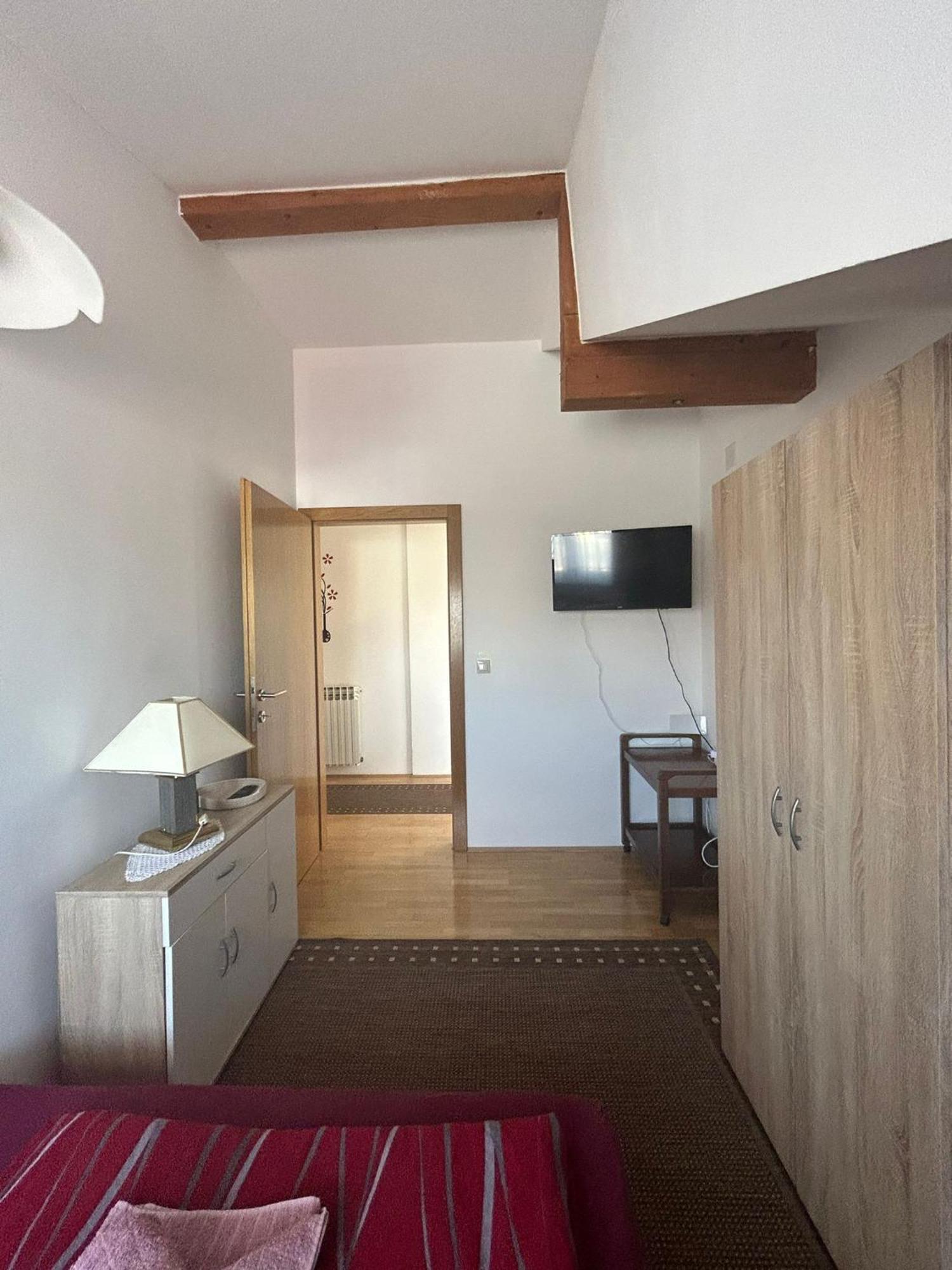 Apartman Anita Varaždin Екстериор снимка