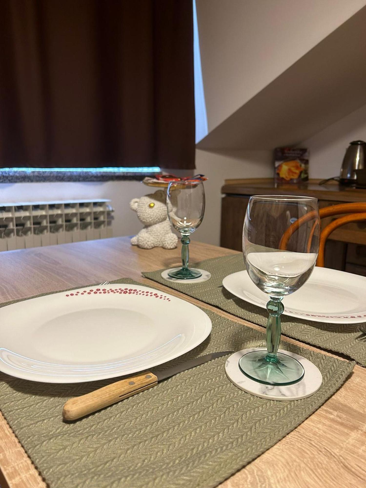 Apartman Anita Varaždin Екстериор снимка