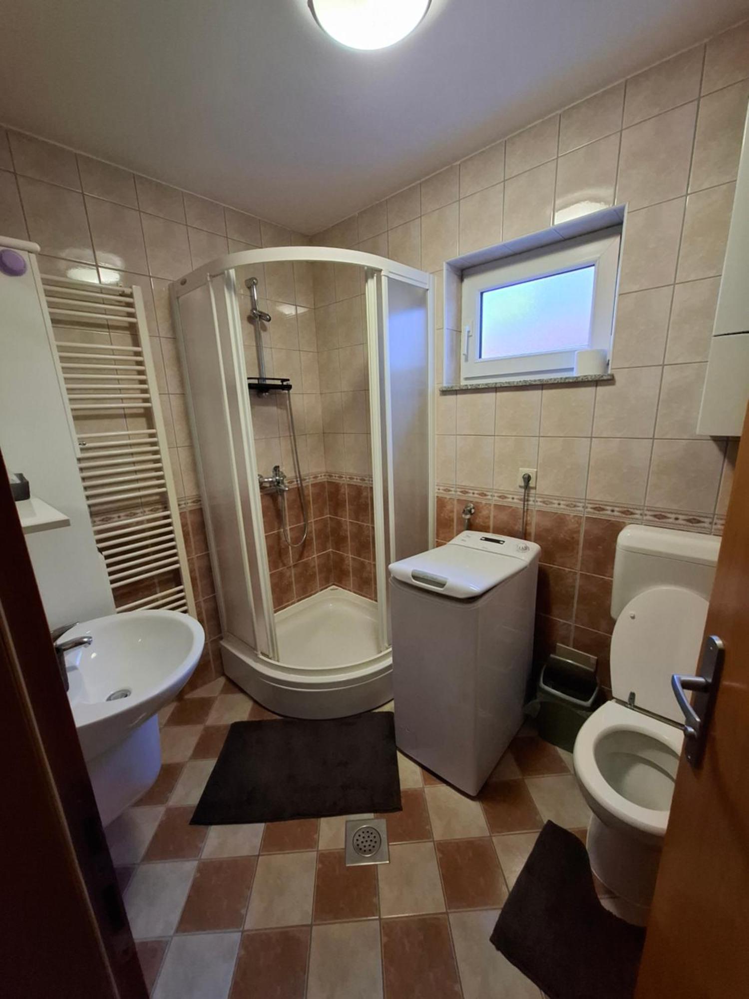 Apartman Anita Varaždin Екстериор снимка