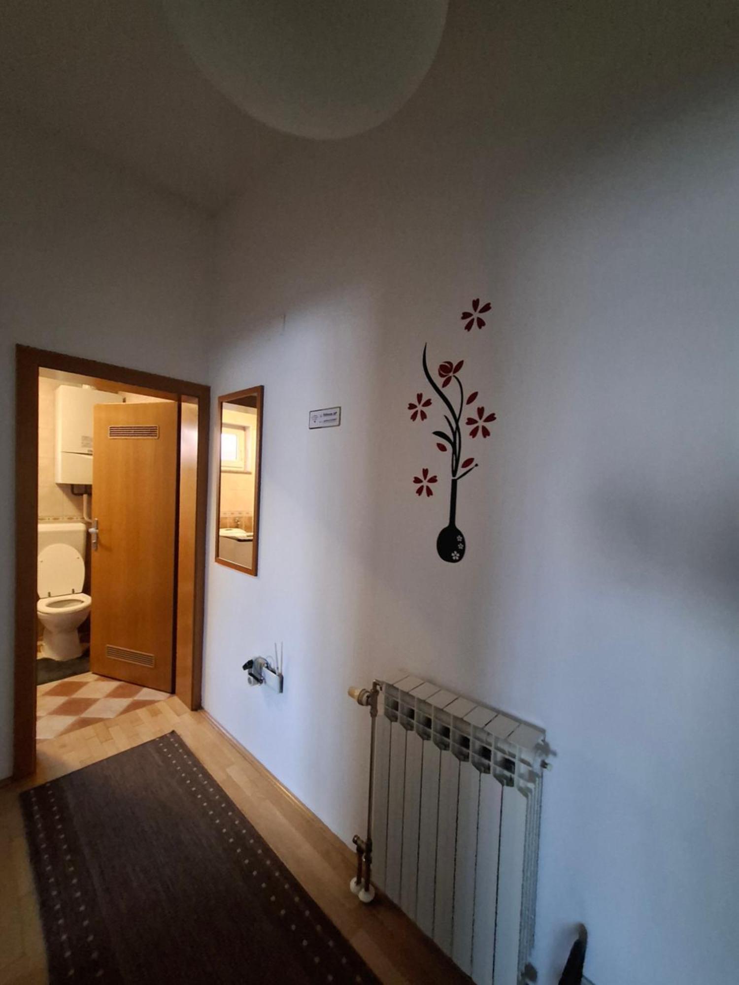Apartman Anita Varaždin Екстериор снимка
