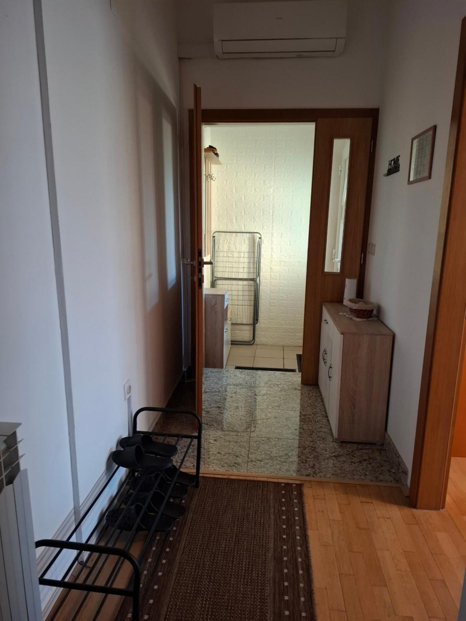 Apartman Anita Varaždin Екстериор снимка