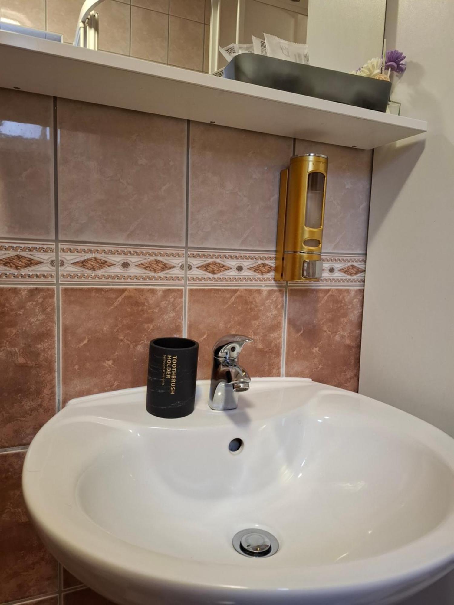 Apartman Anita Varaždin Екстериор снимка