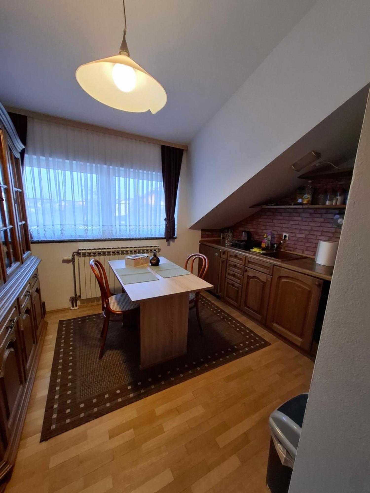 Apartman Anita Varaždin Екстериор снимка