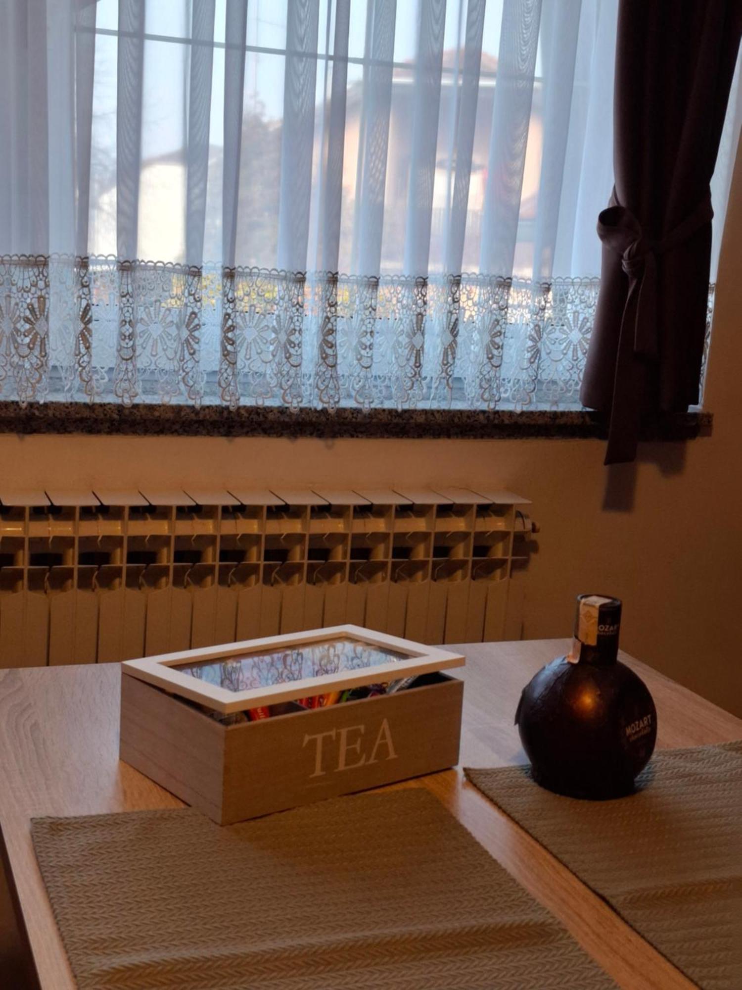 Apartman Anita Varaždin Екстериор снимка